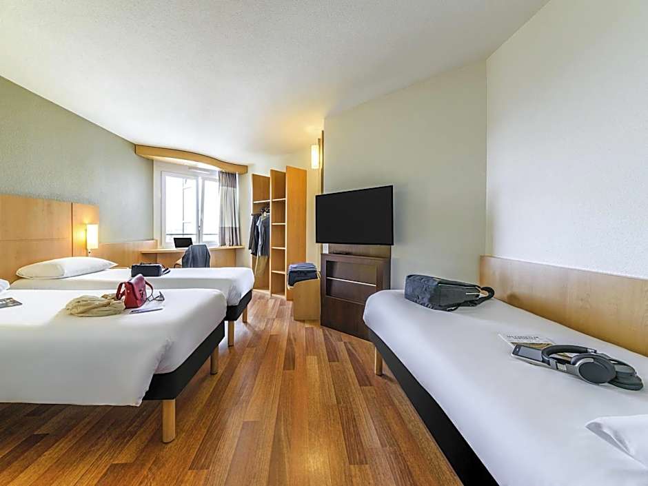 ibis Lausanne Crissier