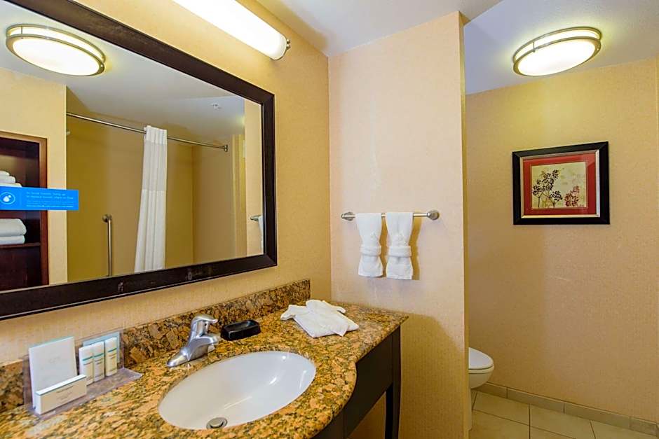 Hampton Inn By Hilton And Suites Denver Highlands Ranch