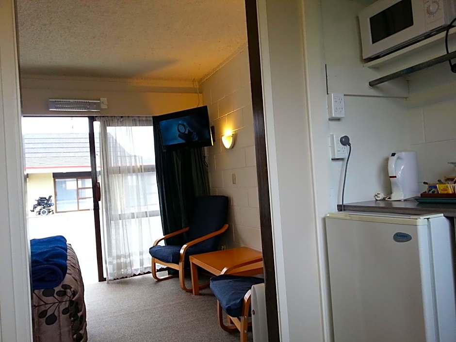 Orana Motor Inn & Restaurant