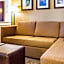 Comfort Inn & Suites Niagara Falls Blvd USA