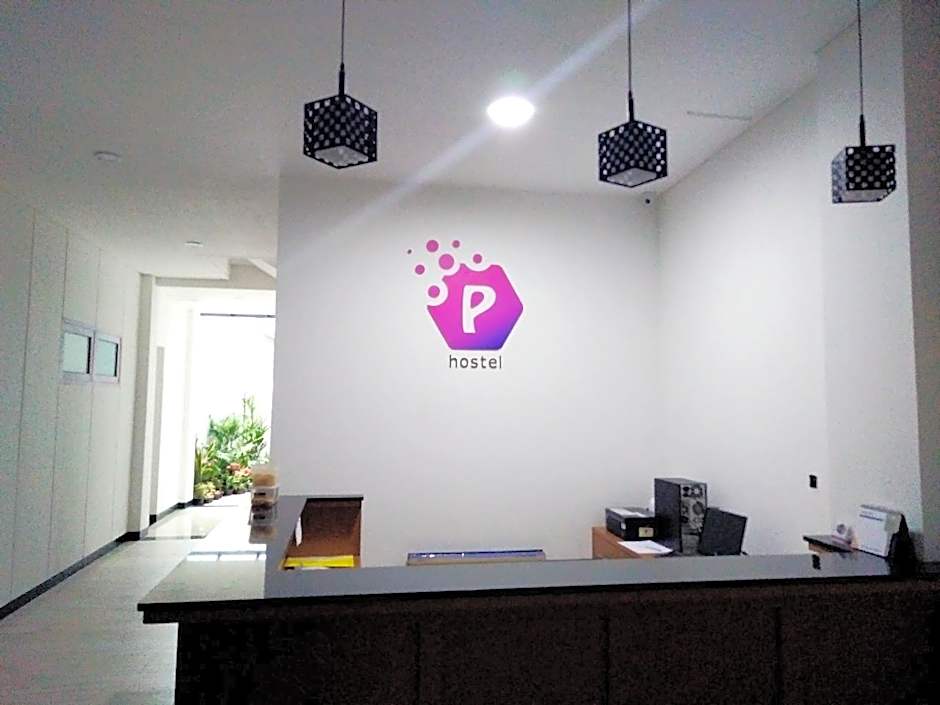 PETA HOSTEL Bandung