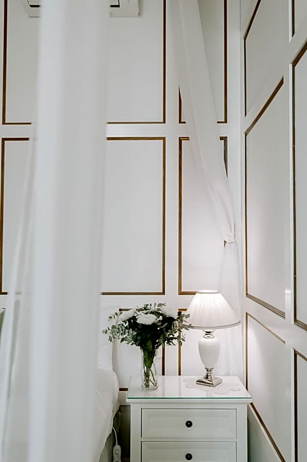 Abbey Boutique Hotel