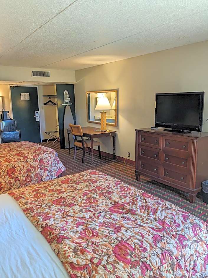 Select Inn Murfreesboro