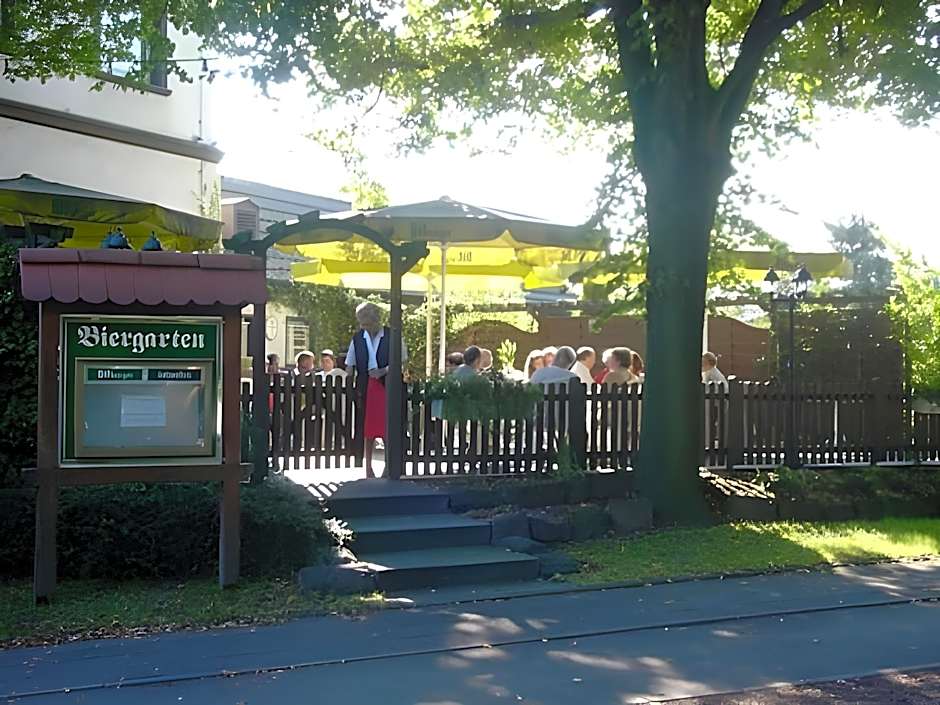 Hotel Stockumer Hof