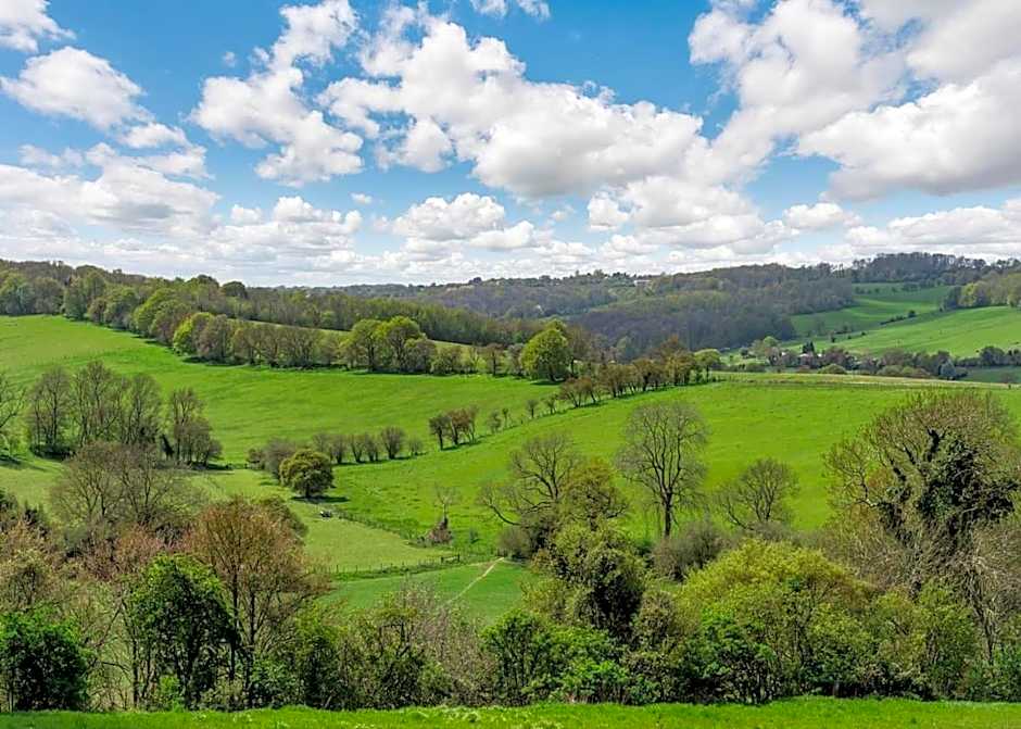 Canterbury Reach Lodge Retreat