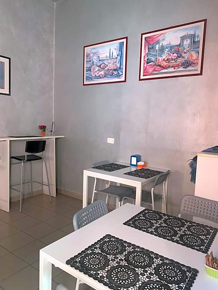 Hotel Mercurio