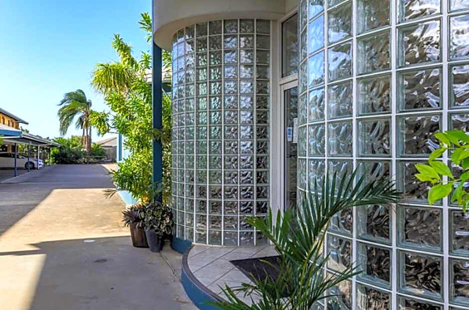 Gladstone Palms Motor Inn