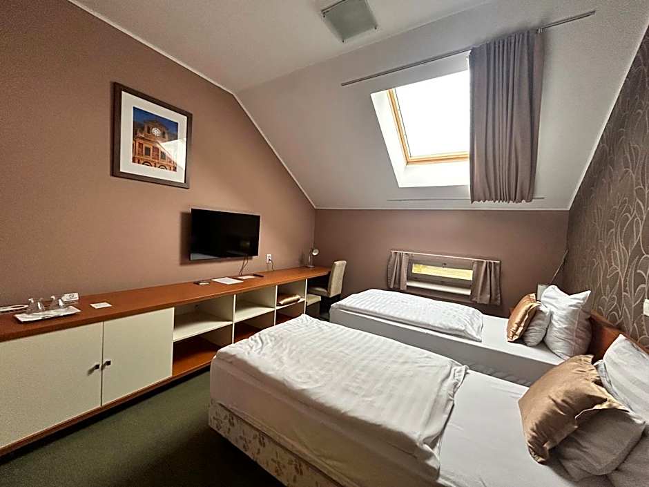 Boutique Hotel Sopianae