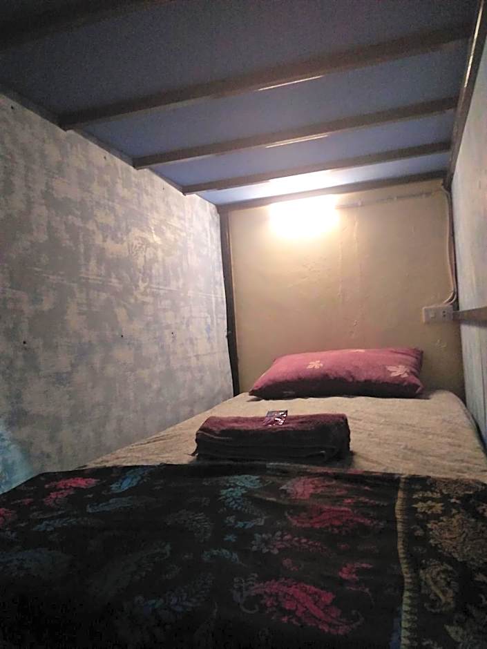 Salty Dog Hostel