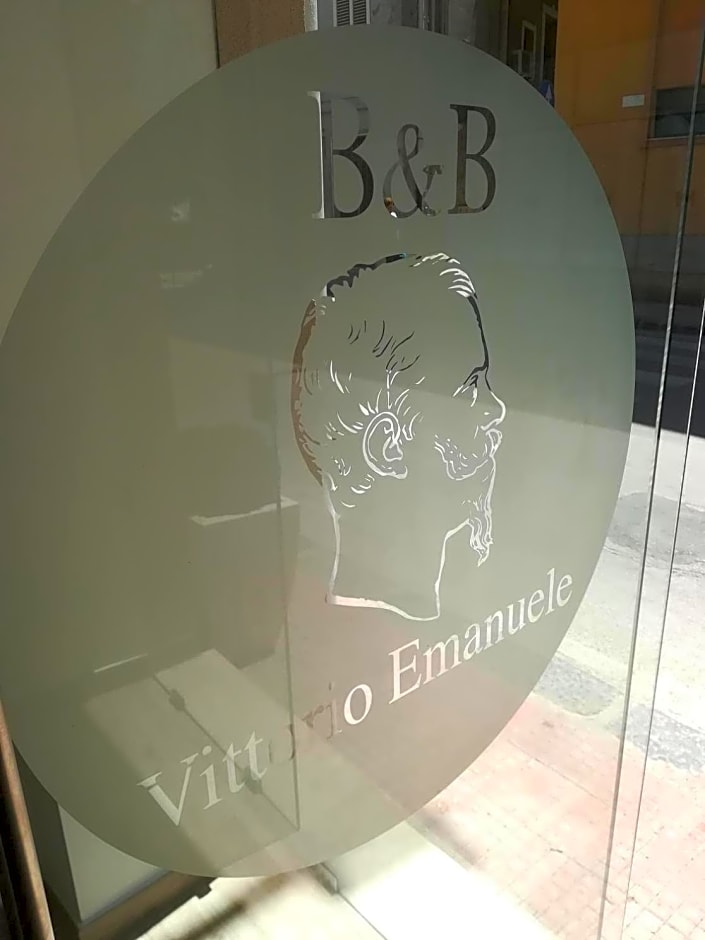 B & B Vittorio Emanuele