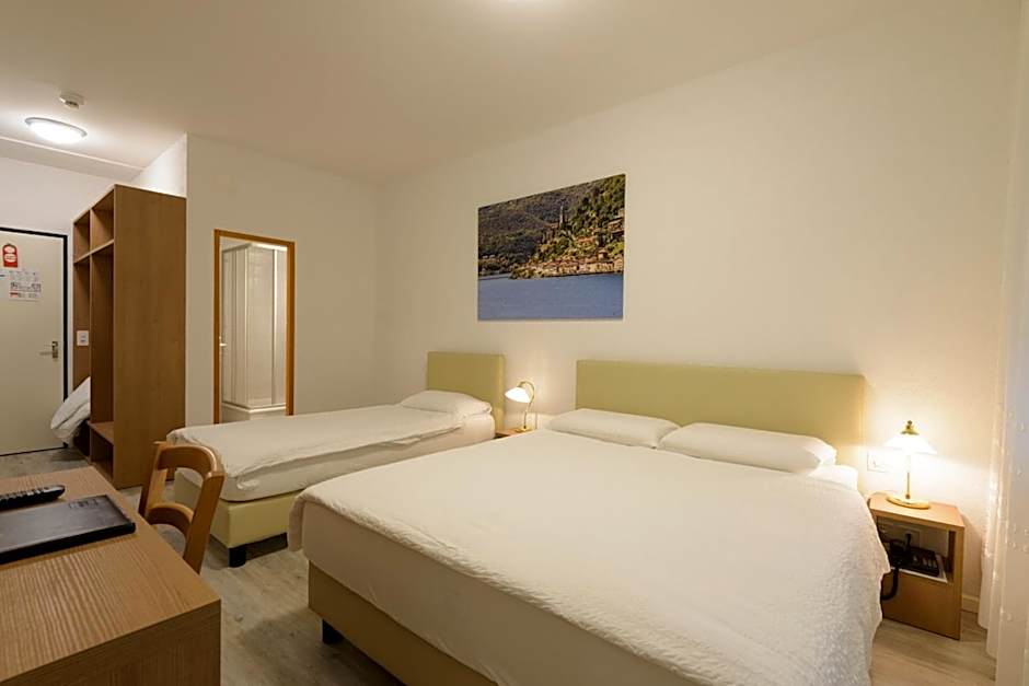 Hotel Ceresio