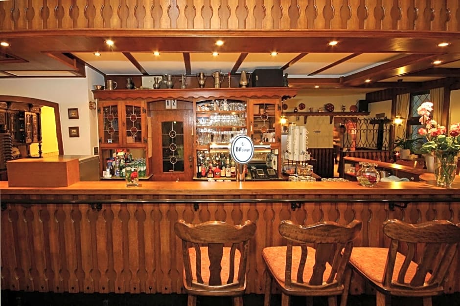 Hotel Mennicken