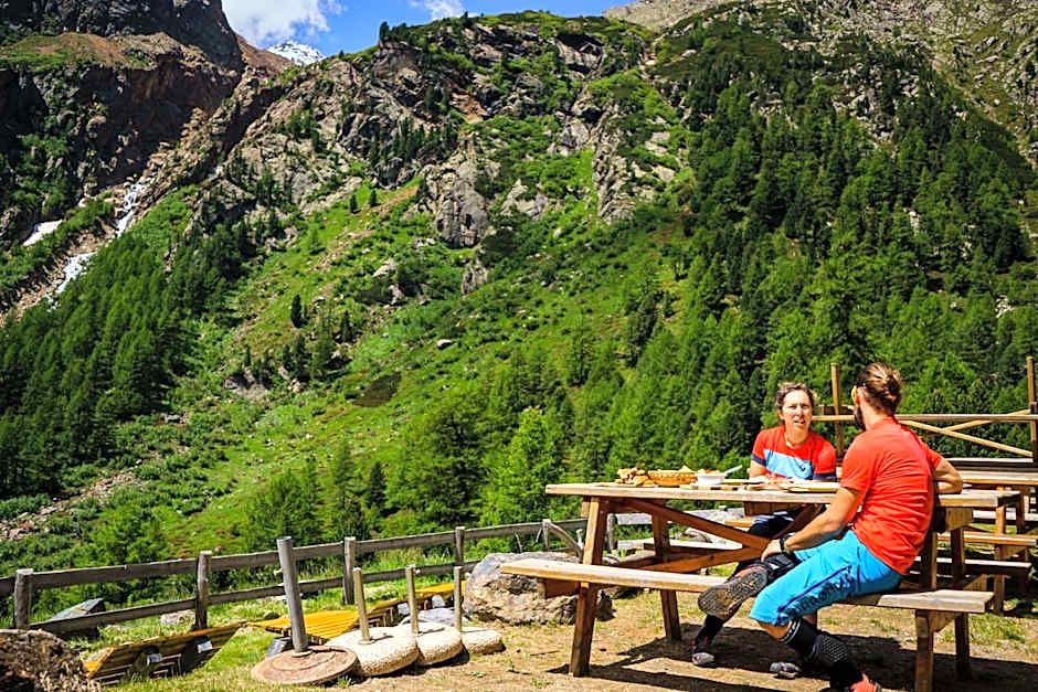 Active Hotel Gran Zebru'