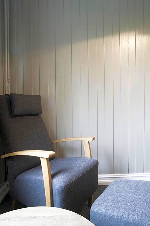 Morgedal Hotel Spa & Resort - Unike Hoteller