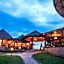 Lake Nakuru Sopa Lodge