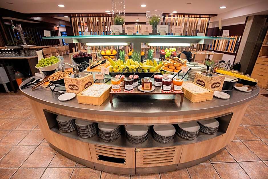 Hotel Piolets Soldeu Centre