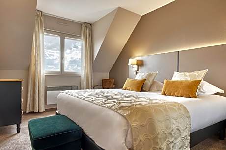 Hotel Restaurant Crystal