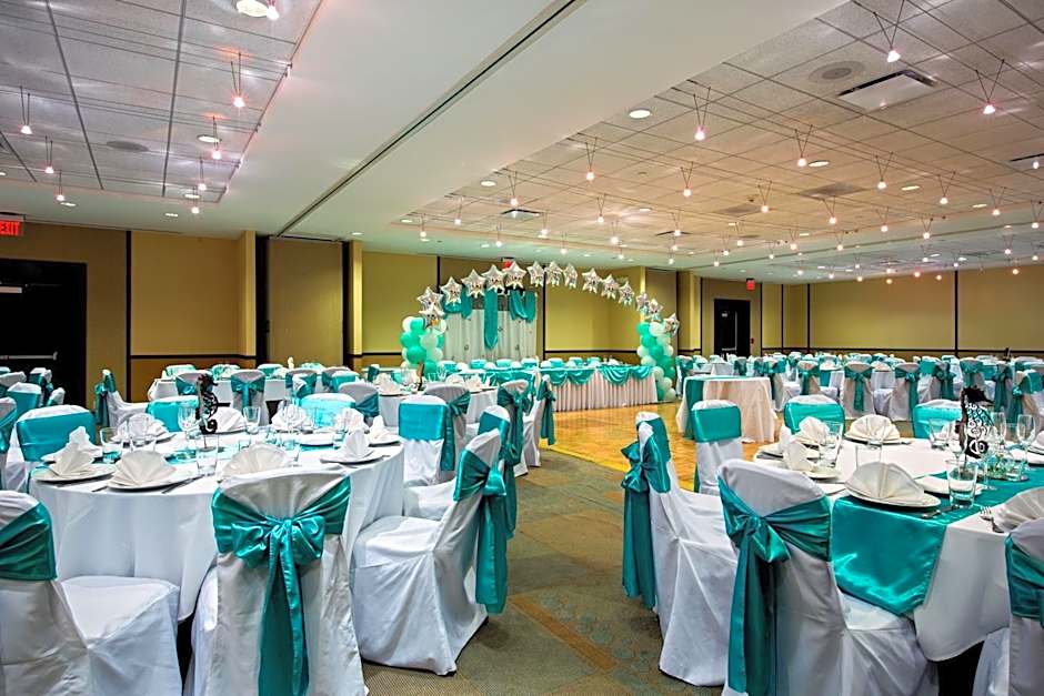 Crowne Plaza Hotel Glen Ellyn/Lombard By IHG