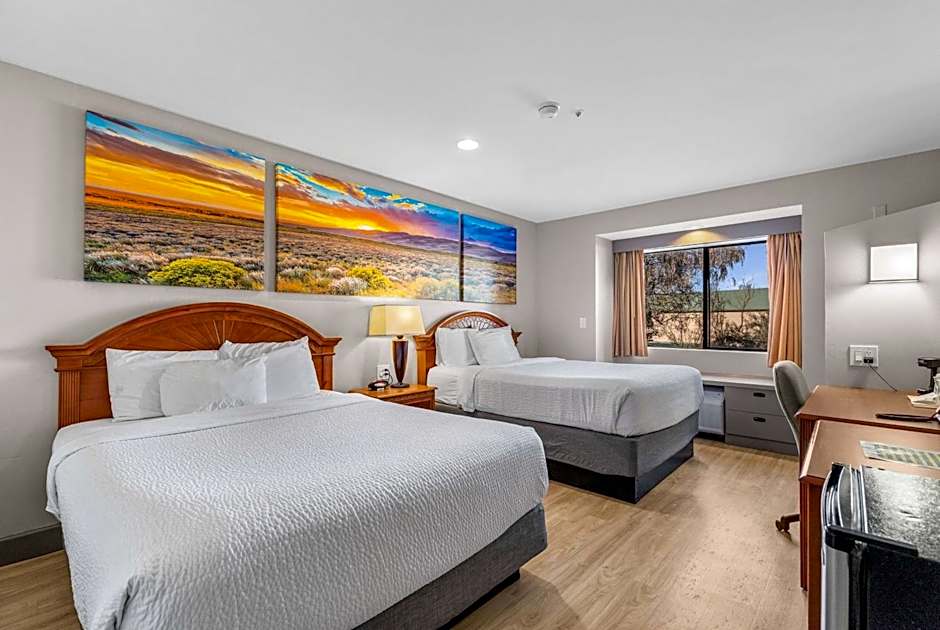 Days Inn by Wyndham Camp Verde Arizona