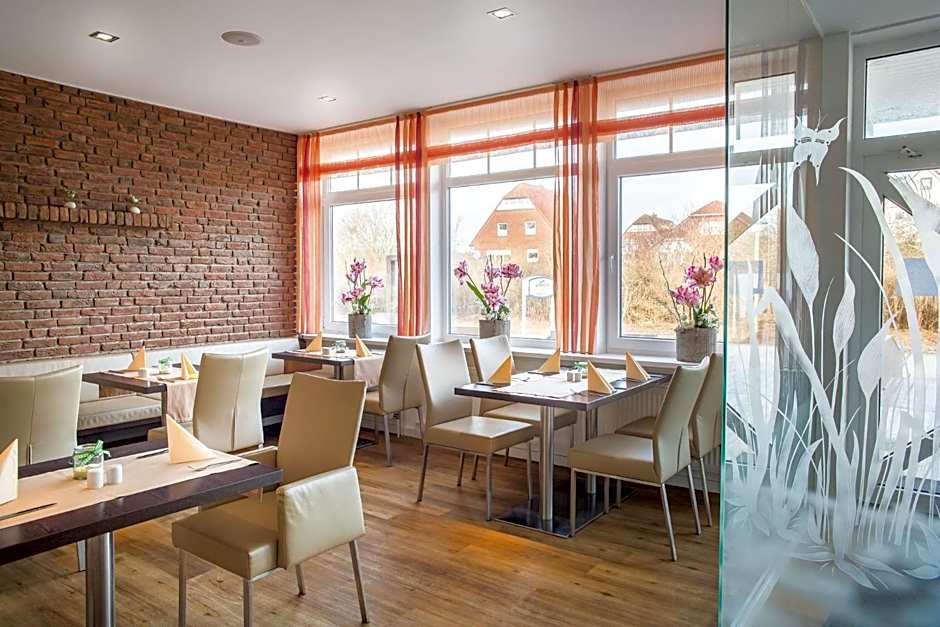 Strandhotel Achtert Diek