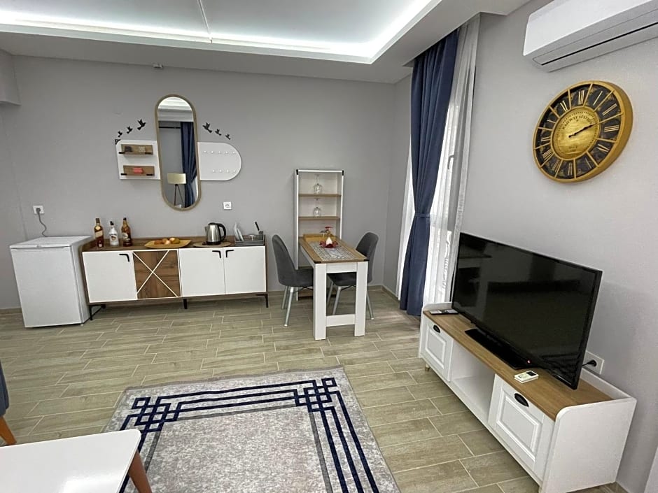 FORBES BUTİK OTEL