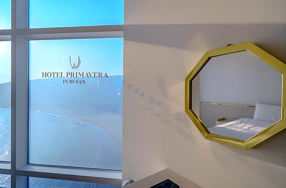 Gwanganri Hotel Primavera in BUSAN