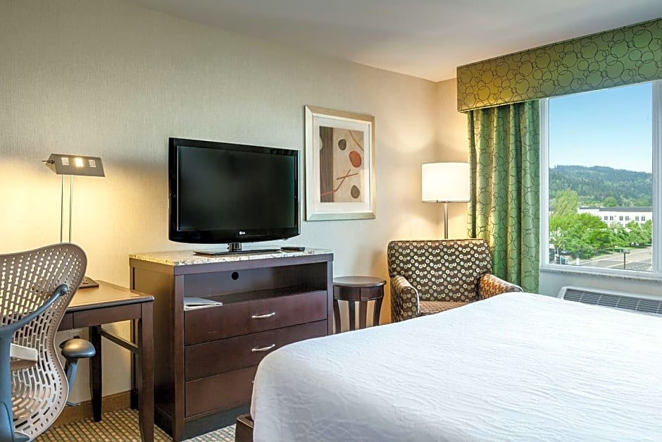 Hilton Garden Inn Seattle Bothell