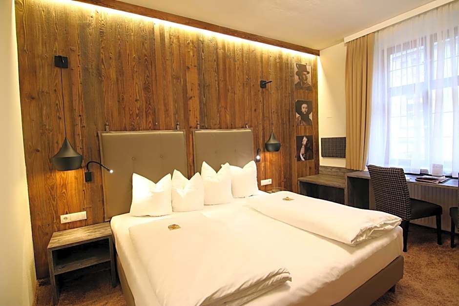 Hotel Goldener Adler, BW Signature Collection