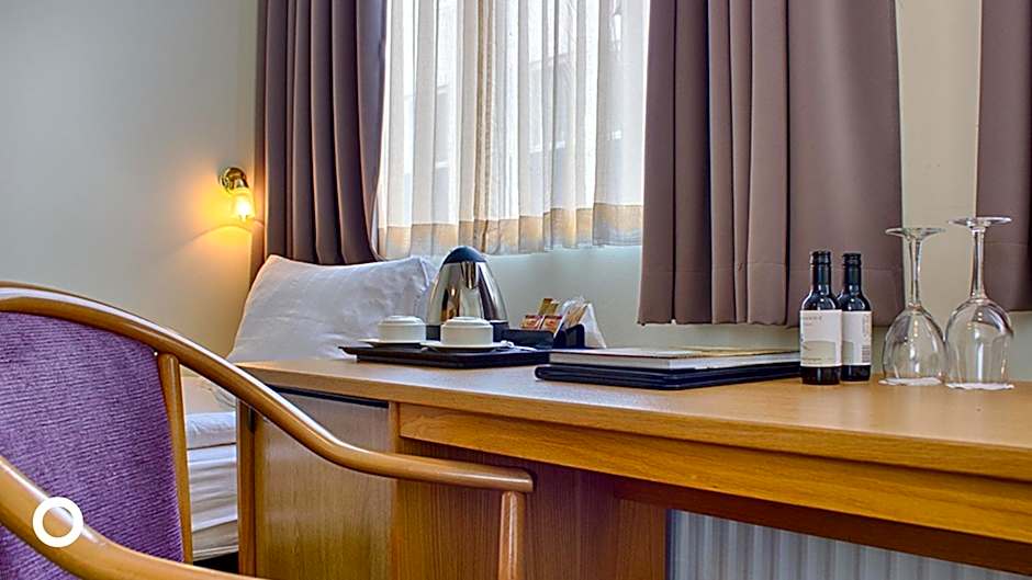 Center Hotels Skjaldbreid