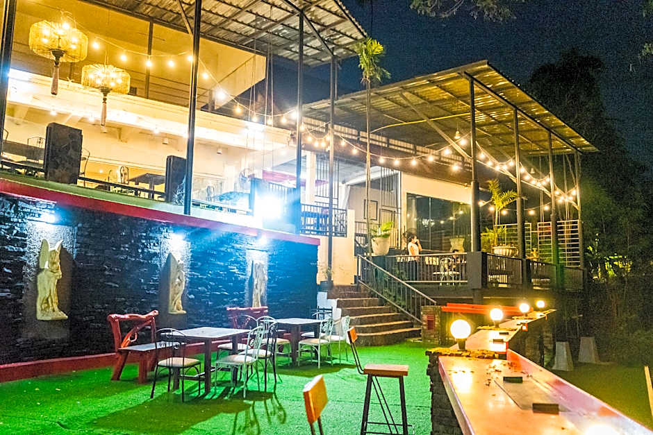 Rimtarn Hotel Pakchong