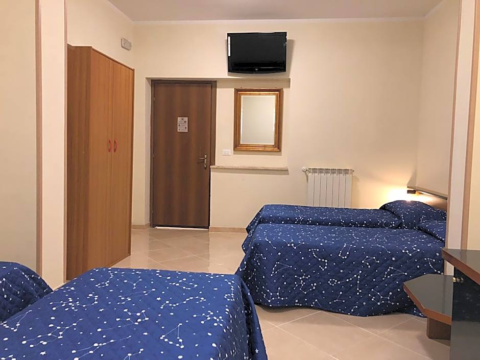 Hotel Chopin