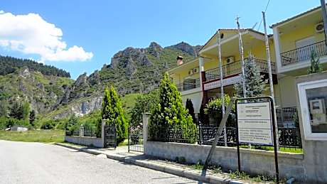 Hotel Kastro