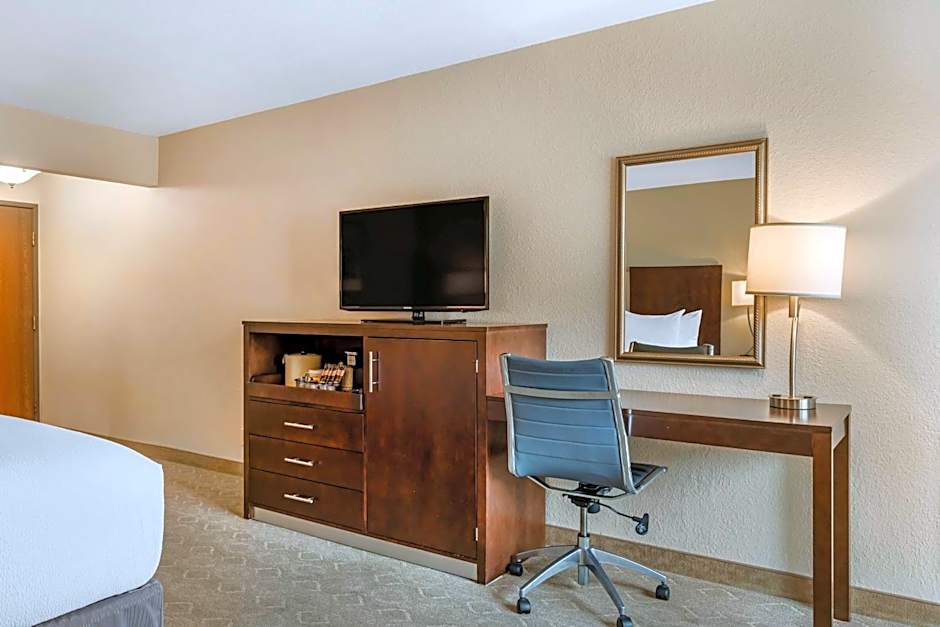 Best Western Plus Monterey Inn