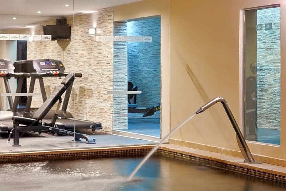 Santa Eulália Hotel Apartamento & Spa