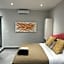 The Blue Eco Lodge