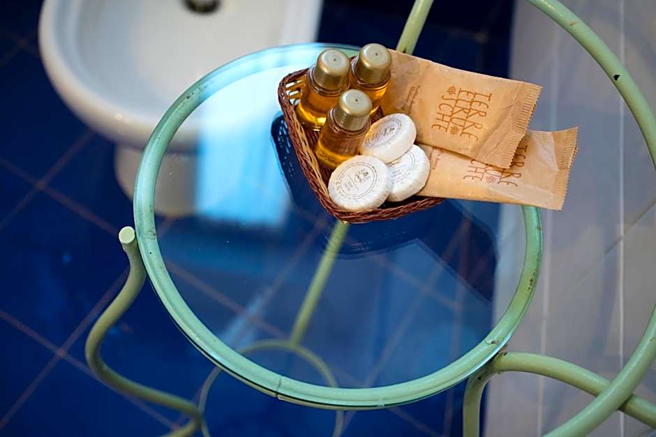 Albergo Villa Cristina