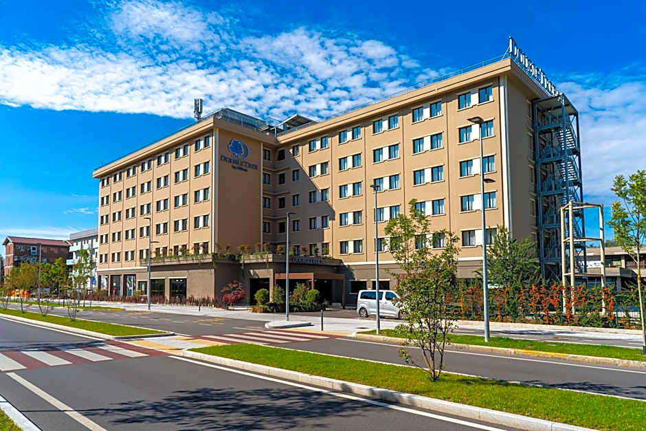 DoubleTree by Hilton Brescia
