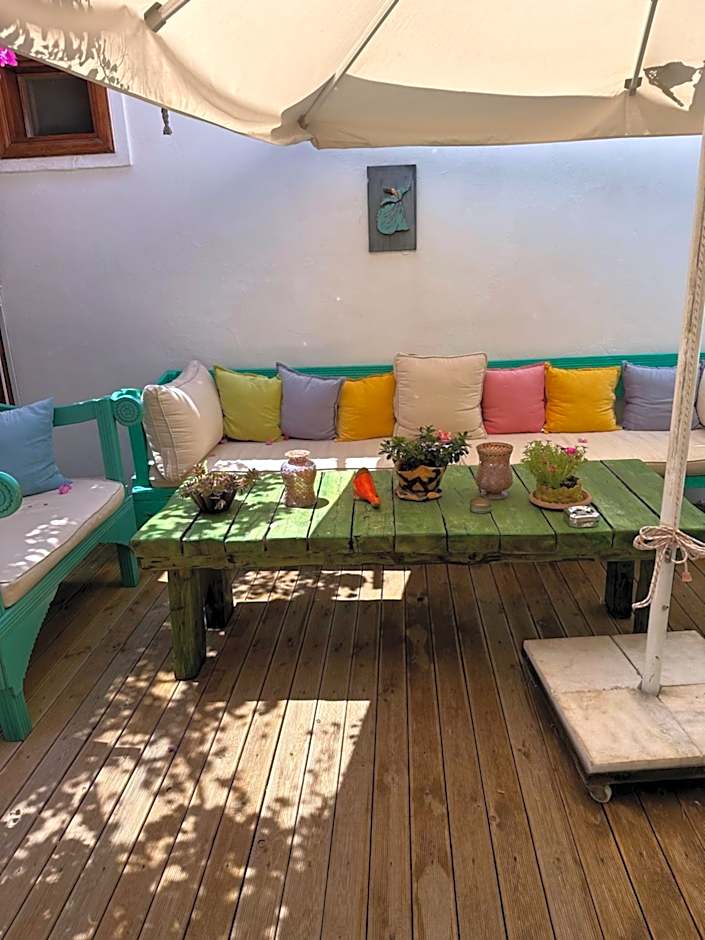 The White House Kalkan