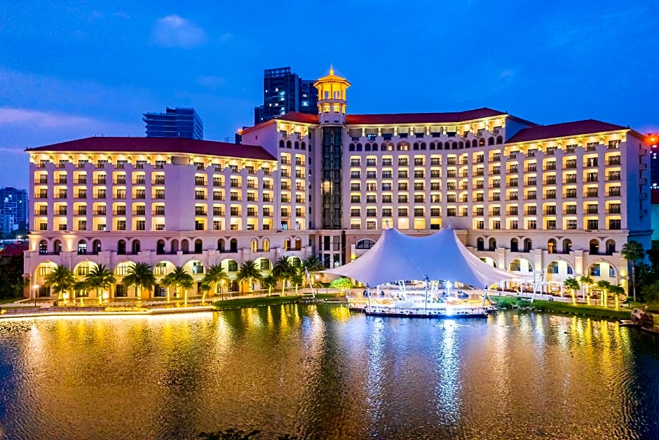 Ramada by Wyndham Huizhou South