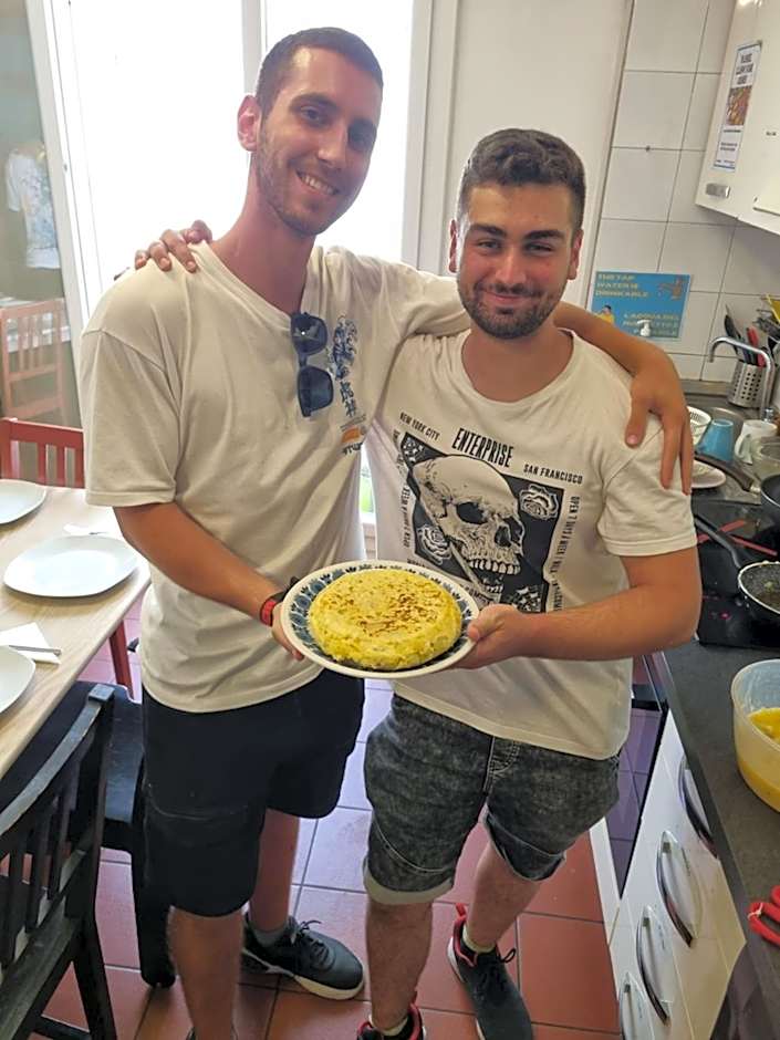 Hostel Il Nosadillo - Bologna