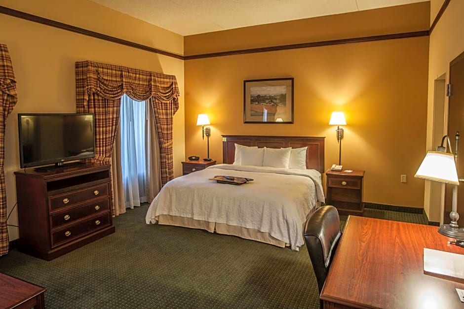 Hampton Inn By Hilton & Suites Stillwater, Ok