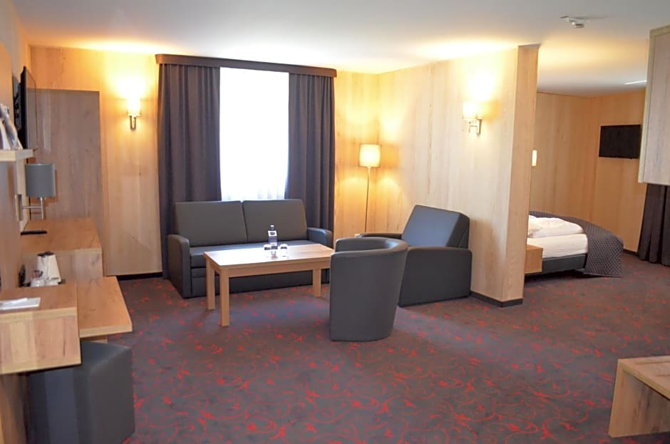 Best Western Plus Marina Star Hotel Lindau