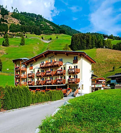Macher's Landhotel