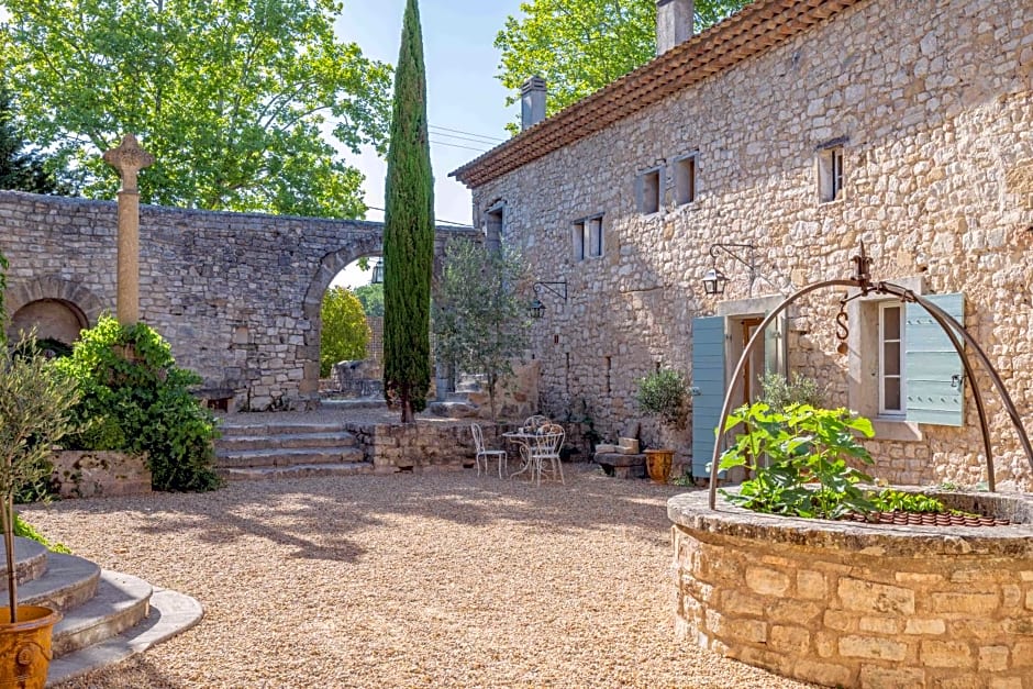 Prieuré Notre-Dame de Conil - 12e siècle