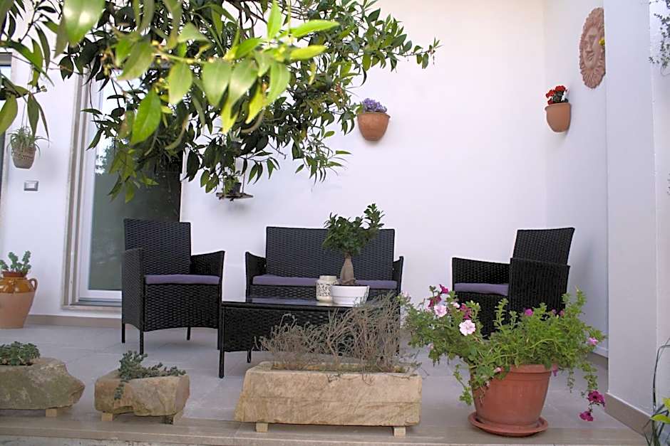 B&B Cafe' Fausu