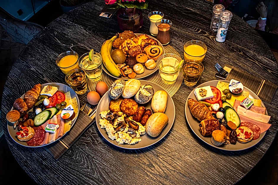 Grand Hotel Downtown