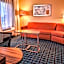 Fairfield Inn & Suites by Marriott Montgomery Airport South