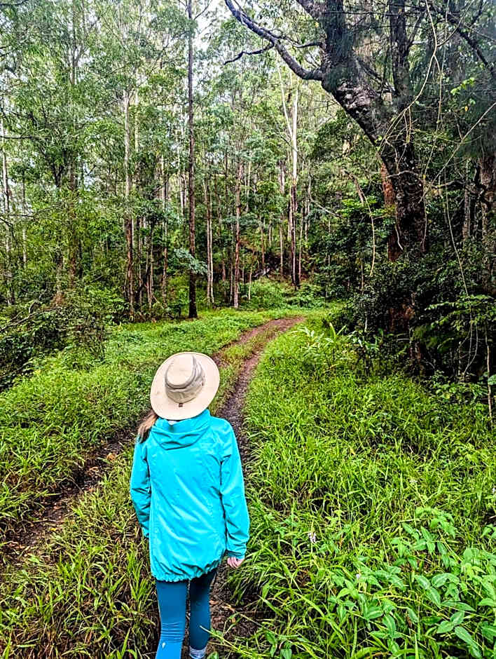 La Rochér Eco Retreat