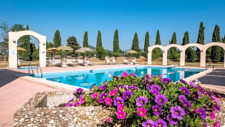 Hotel Vega Perugia