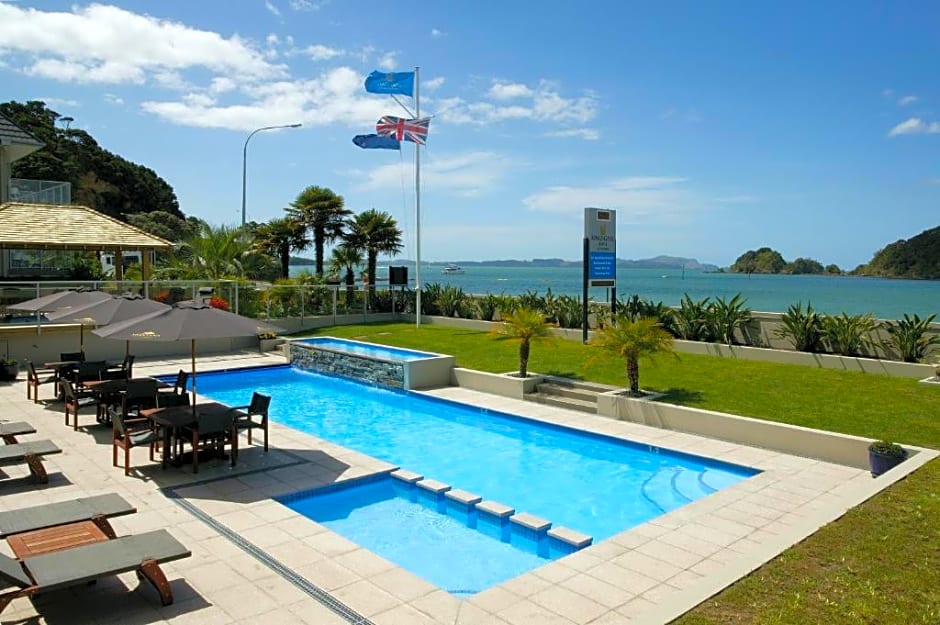 Kingsgate Hotel Autolodge Paihia